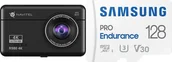 Wideorejestratory - Navitel R980 4K + Karta Samsung PRO Endurance 2022 MicroSDXC 128 GB Class - miniaturka - grafika 1