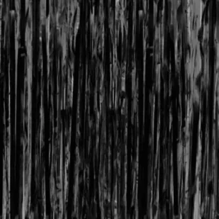 Kurtyna dekoracyjna 100x200cm czarna - Dekoracje sali - miniaturka - grafika 1