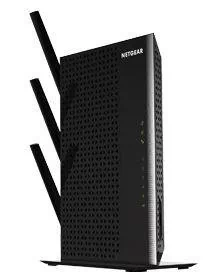 Netgear EX7000 (EX7000-100PES) - Wzmacniacze sygnału wifi - miniaturka - grafika 1