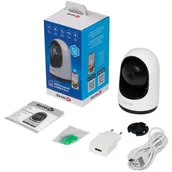 Kamery IP - Kamera SETTI+ SC842 4MP - miniaturka - grafika 1