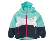 Kurtki narciarskie - lupilu® Kurtka zimowa dziewczęca (98 - 104, Niebieski) - miniaturka - grafika 1