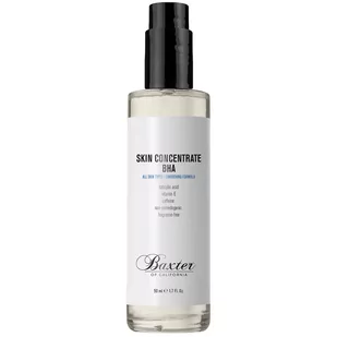 Baxter of California Skin Concentrate BHA (50ml) - Kosmetyki do pielęgnacji twarzy męskie - miniaturka - grafika 1