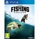 Pro Fishing Simulator GRA PS4 - Gry PlayStation 4 - miniaturka - grafika 2