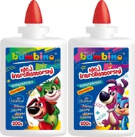 Przybory szkolne - Bambino Klej introligatorski 250g MB4 - miniaturka - grafika 1