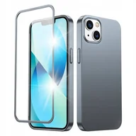 Akcesoria do smartwatchy - JOYROOM ETUI POKROWIEC DO IPHONE 13 NA TYŁ I PRZÓD - miniaturka - grafika 1