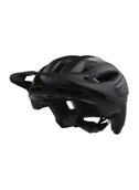 Kaski narciarskie - Kask MTB Oakley Drt3 Trail Europe - matte black - miniaturka - grafika 1