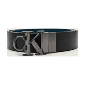 Paski - Calvin Klein Dwustronny pasek - miniaturka - grafika 1