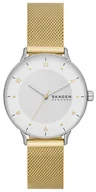 Zegarki damskie - Zegarek Skagen SKW3092 RIIS - - miniaturka - grafika 1