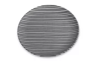 Lampy stojące - KH Lampa ogrodowa Lola 165 LUMLL165WLNW - miniaturka - grafika 1
