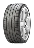 Opony terenowe i SUV letnie - Pirelli P Zero PZ4 SC 255/50R20 109W - miniaturka - grafika 1