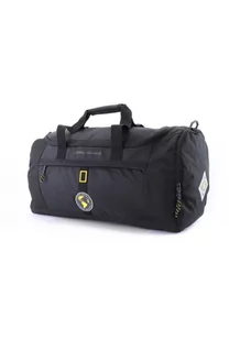 Torba podróżna NATIONAL GEOGRAPHIC NEW EXPLORER N1698G - Torby podróżne - miniaturka - grafika 4