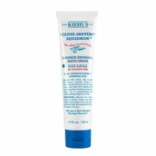 Kosmetyki do golenia - Kiehl's Kiehls Kiehls Ultimate Brushless Blue Eagle Krem do golenia 150ml - miniaturka - grafika 1