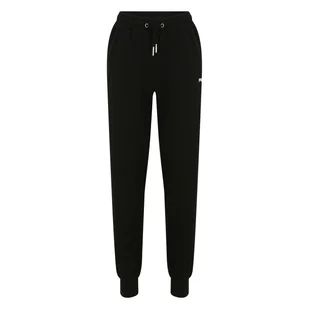 Damskie Spodnie FILA BALIMO FAW0559-80010 – Czarny - Spodnie damskie - miniaturka - grafika 1