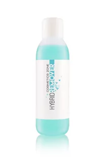 Hybrid Remover 1000ML Cosmetics Zone - Zmywacze i cleanery do paznokci - miniaturka - grafika 1