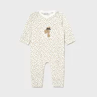 Pajacyki dla niemowląt - Mayoral| Pajac / Piżama dla noworodka r.65 - miniaturka - grafika 1