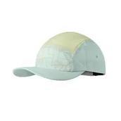 Czapki męskie - Czapka z daszkiem Buff 5 Panel Go Cap cozumel multi - S/M - miniaturka - grafika 1