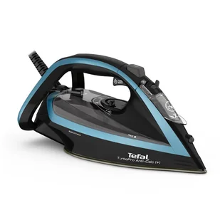 Tefal FV5695E1 TurboPro Calc - Żelazka - miniaturka - grafika 1