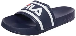 FILA Morro Bay 2.0 Wmn klapki damskie, Dress Blue, 42 EU - Klapki i japonki damskie - miniaturka - grafika 1