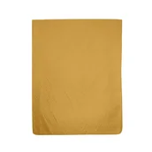 Narzuty - Narzuta Boni musztardowa 170 x 210 cm - miniaturka - grafika 1