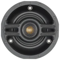 Głośniki i kolumny - Monitor Audio CS140 - Głośnik instalacyjny sufitowy Slim - miniaturka - grafika 1