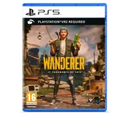 Gry PlayStation 5 - Wanderer The Fragments of Fate GRA PS5 - miniaturka - grafika 1
