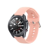 Akcesoria do smartwatchy - Pasek Iconband Braders Do Galaxy Watch 3 41Mm Pink - miniaturka - grafika 1