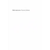 Poezja - Biały mężczyzna Nowa - miniaturka - grafika 1