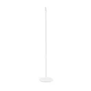 Lampy stojące - Ideal Lux Podstawa lampy podłogowej SET UP MPT biała 259963 - miniaturka - grafika 1