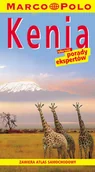 Felietony i reportaże - Marco Polo Kenia Porady ekspertów - miniaturka - grafika 1