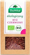 Ryż - EkoWital RYŻ CZERWONY BIO 500 g - 5908249970434 - miniaturka - grafika 1