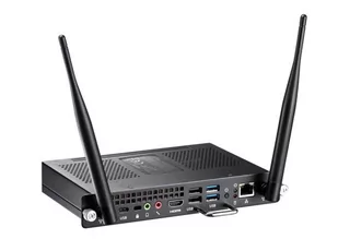 Optoma OPS3-i7-TPM OPS Slot-in PC, i7, 8GB, 256GB SSD - Akcesoria do kas i terminali - miniaturka - grafika 1