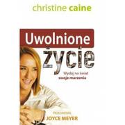 Felietony i reportaże - Compassion Christine Caine Uwolnione życie - miniaturka - grafika 1