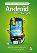 Systemy operacyjne i oprogramowanie - Android w praktyce - miniaturka - grafika 1