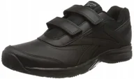 Buty sportowe męskie - Reebok Work N Cushion 4.0 Trampki Mężczyźni , - miniaturka - grafika 1