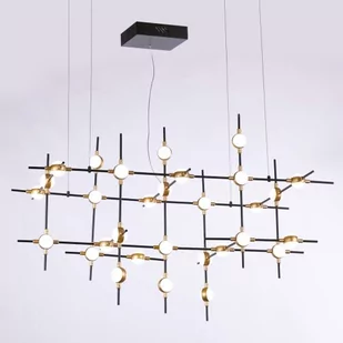 Italux Provenza MD18001067-30A BG MD18001067-30A BG - Lampy sufitowe - miniaturka - grafika 1