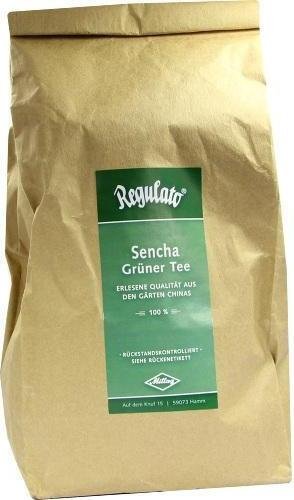 Zielona herbata Sencha 500 g