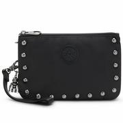 Kosmetyczki, organizery i kuferki - Kipling Style-It Creativity XL Cosmetic Bag 21,5 cm. opulant bl stud - miniaturka - grafika 1