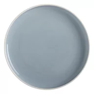 Talerze - Niebieski porcelanowy talerz Maxwell & Williams Tint, ø 20 cm - miniaturka - grafika 1