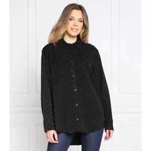 Michael Kors Koszula | Regular Fit - Koszule damskie - miniaturka - grafika 1