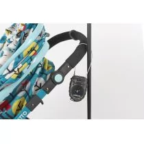 LittleLife Blokada antykradzieżowa Stroller Lock 3236-uniw - Zabezpieczenia dla dzieci - miniaturka - grafika 1