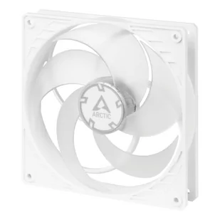 Arctic Cooling WENTYLATOR ARCTIC P14 PWM PST (White/Transparent) 140mm ACFAN00221A - Chłodzenie procesora - miniaturka - grafika 1