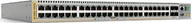 Switche - Switch Allied Telesis Allied Telesis AT x530L-52GTX - Switch - L3 - managed - 48 x 10/100/1000 + 4 x 1 Gigabit/10 Gigabit SFP+ Uplink - an Rack montierbar AT-X530L-52GTX-50 - miniaturka - grafika 1