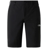 Spodenki męskie - Spodenki męskie The North Face M Tanken Short Rozmiar: M / Kolor: czarny - miniaturka - grafika 1