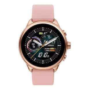 Fossil Gen 6 FTW4071 - Smartwatch - miniaturka - grafika 2