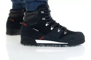 Buty trekkingowe damskie - Adidas Terrex, Buty  Snowpitch C.Rdy, Fv7957 - grafika 1