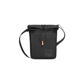 Portfele - Mammut Unisex Xeron Pouch RT 2 portfel podróżny, czarny, czarny, Standard - miniaturka - grafika 1