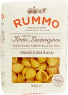 Makaron - Makaron Conchiglie Rigate n42 500g - Rummo - miniaturka - grafika 1