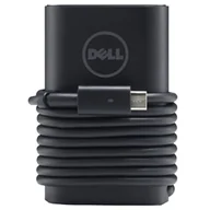 Adaptery i przejściówki - DELL E5 adapter zasilający/ inwentor Wewnętrzna 65 W Czarny - miniaturka - grafika 1