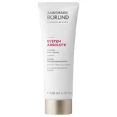 Pozostałe kosmetyki do pielęgnacji twarzy - Annemarie Börlind Annemarie boerlind system Absolute Femme/Women, Anti-Aging Cleansing Lotion, 1er Pack (1 X 120 ML) 4011061008412 - miniaturka - grafika 1