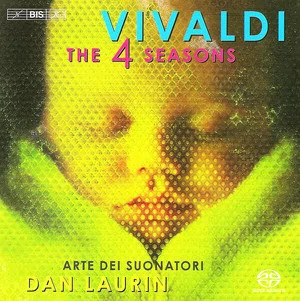 Bis The Four Seasons - Koncerty - miniaturka - grafika 1